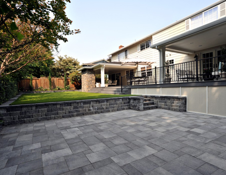 Landscape Walls